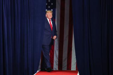 Canadá respondió con aranceles equivalentes al recargo de 20 mil millones de dólares; Trump contraatacó con tarifas de hasta 50 por ciento.