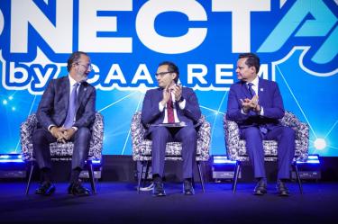 CAAAREM analiza modernización tecnológica aduanera