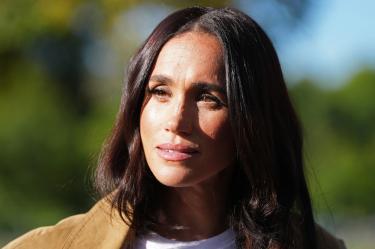 Thomas Markle, de 82 años, rechazó las acusaciones ante el Daily Mail.