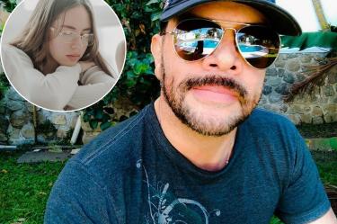 Héctor Parra sorprendió al hablar sobre Alexa Hoffman desde el reclusorio y aseguró que, pese a todo lo ocurrido, mantiene hacia ella sentimientos de amor y perdón.