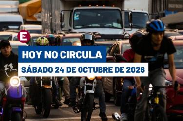 Hoy no Circula