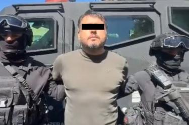 Con esta captura, suman 20 objetivos buscados por agencias estadounidenses detenidos en Jalisco