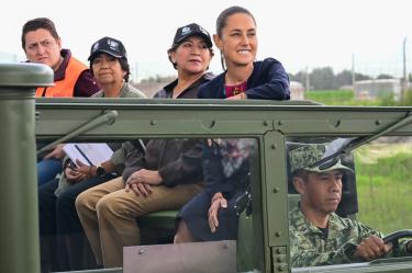 Plan Oriente: La estrategia federal y estatal para liberar las vialidades más saturadas del Edomex