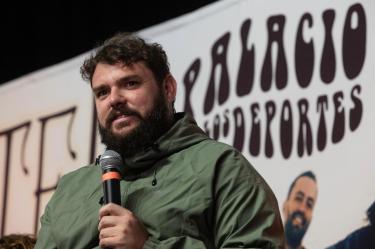 riste desenlace para David Velasco: hallan sin vida a su tío tras reportar su desaparición