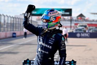 Kimi Antonelli se acerca al título mundial.