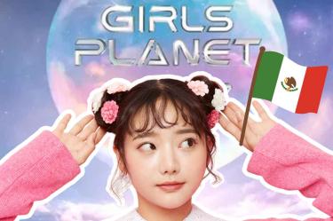 Girls Planet tendrá audiciones en México