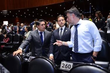 Profepa ordenó suspender las obras del complejo