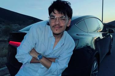 El Komanche murió a los 30 años