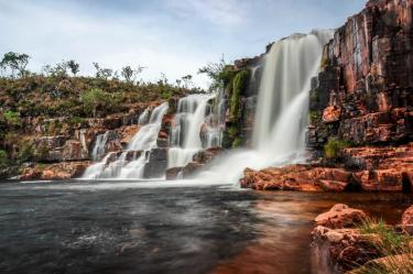 Chapada dos Veadeiros: una oportunidad para el futuro del wellness latinoamericano