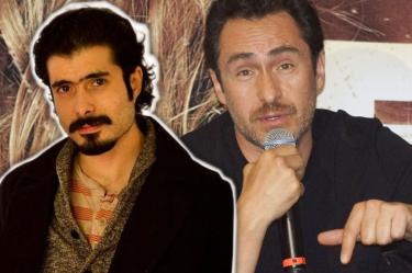 El actor dijo estar en deuda con aquellos que lo ayudaron económicamente