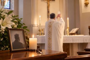 Las misas gregorianas están en desuso, pero todavía tienen un peso importante para la fe cristiana