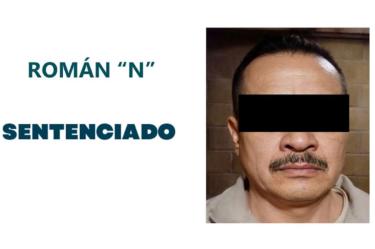 sentenciado