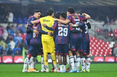 En el Apertura 2026, Atlante vive su primer torneo en Liga MX tras más de una década de espera.