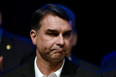 Bolsonaro viajó a Estados Unidos pese a tener una prohibición judicial de salir de Brasil.