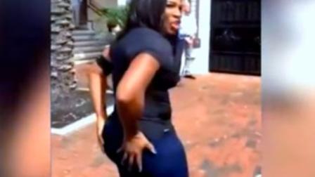 VIDEO: Serena Williams aconseja cómo hacer ‘twerking’