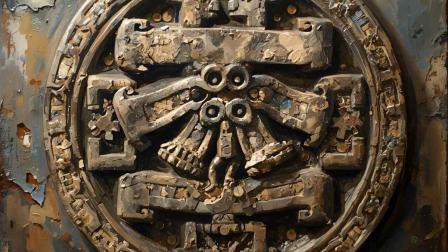 La Torre Insignia de Tlatelolco renace tras 20 años de abandonoFoto Canva