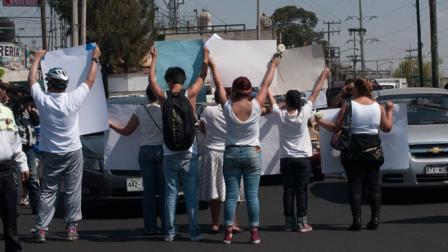 Piden a los conductores respetar y cuidar a los ciclistas.