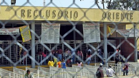La defensa de Gordillo presentó el recurso de apelación ante el Juzgado Sexto de Distrito en Materia Penal Federal, con sede en el Reclusorio Oriente.