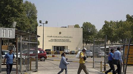 El Juzgado Sexto ahora turnará la apelación a un tribunal unitario.
