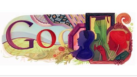 Doodle 2011