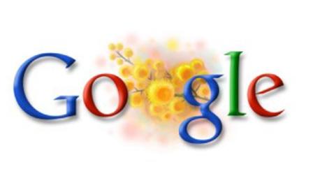 Doodle 2009.