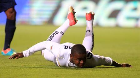 Las Águilas del América no pueden derrotar a Monarcas (Mexsport)
