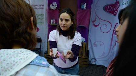 En México el consumo de productos y servicios sustentables apenas alcanza al uno por ciento del mercado.