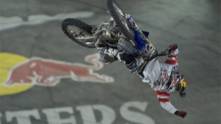 Thomas Pagés venció al español Dany Torres en la final (Mexsport)