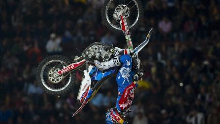 Dany Torres logró llegar a la final (Mexsport)