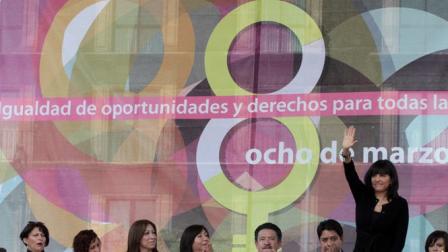 En el escenario principal se presentarán agrupaciones musicales