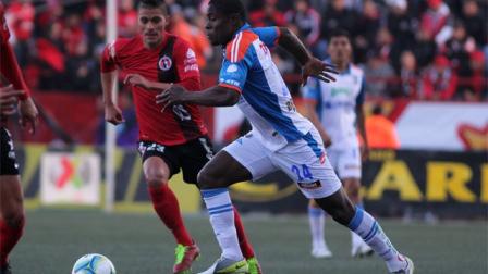 Querétaro tiene un gran triunfo ante Xolos (Mexsport)