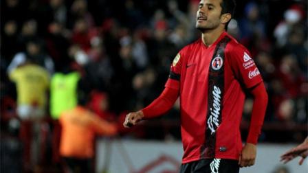Xolos suma un nuevo descalabro en su casa (Mexsport)