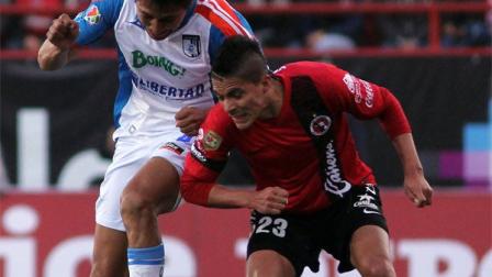 Xolos se queda con 16 puntos (Mexsport)