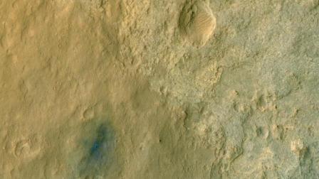Según explicó la NASA, las claves para este entorno habitable provienen de los datos devueltos por el análisis de muestras del rover y los instrumentos de Química y Mineralogía (CheMin) con los que cuenta