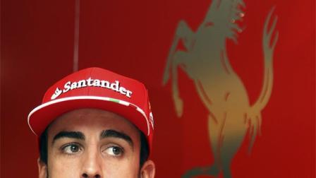 Fernando Alonso se encuentra motivado para enfrentar la próxima temporada (Reuters)
