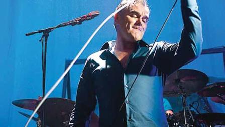 Por la cancelación del cantante británico Morrissey, el Festival Vive Latino de este año no se extenderá a cuatro días como estaba programado. (Especial)
