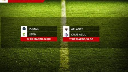 Dos encuentros cierran la jornada 11 