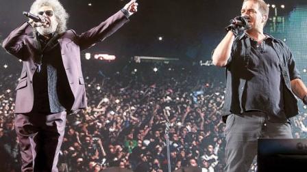 Los organizadores del Festival Vive Latino eligieron a Los Fabulosos Cadillacs, con cuatro años de ausencia en suelo mexicano, como los headliners del cierre de esta edición del encuentro musical.