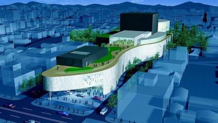 Sin embargo, cuando acabo un edificio, inmediatamente me asalta la dolorosa impresión de mi propia insuficiencia, algo que irremisiblemente se transforma en energía para afrontar mi siguiente proyecto.