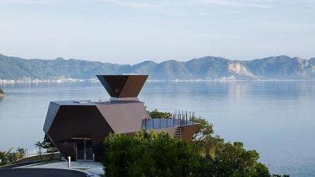Museo de Arquitectura Toyo Ito, 2006-2011