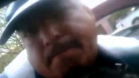 Mauricio Trejo Pureco  justificó las acciones de los policías, acusó a los jóvenes de estar ebrios y de insultar a los uniformados. Foto ESPECIAL
