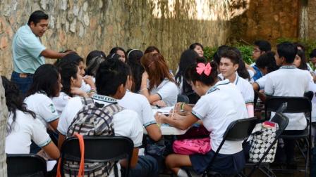 Insisten en la reubicación del plantel. 