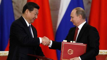 El presidente Xi fue ratificado en el cargo para un periodo de diez años por la Asamblea Popular, luego que en noviembre pasado asumió la secretaria general del Comité Central del Partido Comunista de China