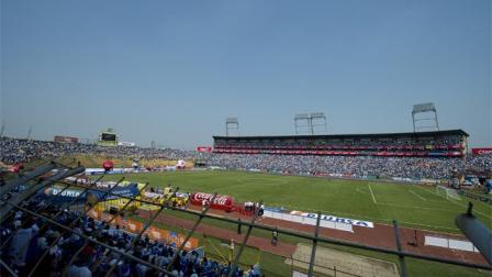 Cada vez se llena más el Estadio Olímpico (Mexsport)