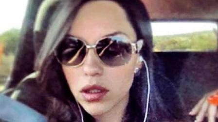 Andrea Benítez, por no darle la mesa y lugar que deseaba, intentó cerrar el lugar, abusando de su posición de ser hija del titular de la Profeco. Foto Facebook.