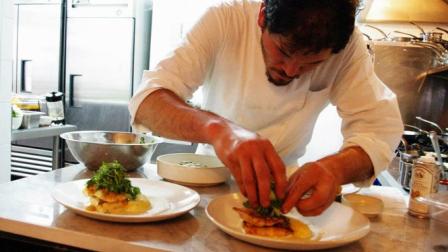 En diciembre del 2011, junto con Gabriela López, decidieron abrir el Máximo Bistrot. Foto Facebook.