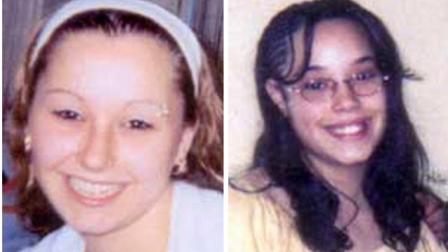 Amanda Berry, Georgina DeJesús y Michelle Knight fueron privadas de la libertad hace aproximadamente una década y rescatadas el pasado lunes