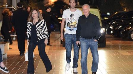 Sergio Busquets