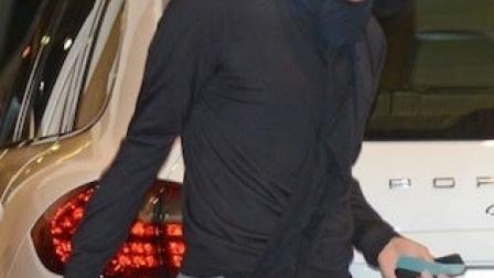 El entrenador Tito Vilanova