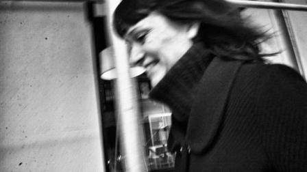 Jennifer Blurry